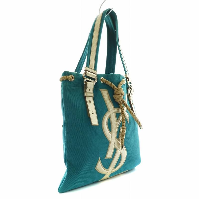 イヴサンローランリヴゴーシュ YVES SAINT LAURENT rive gauche カハラ  