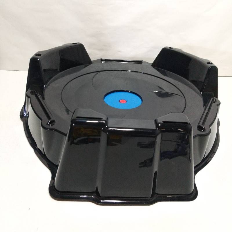 Beyblade ベイブレード BB-120アルティメットベイ太スタジアム
