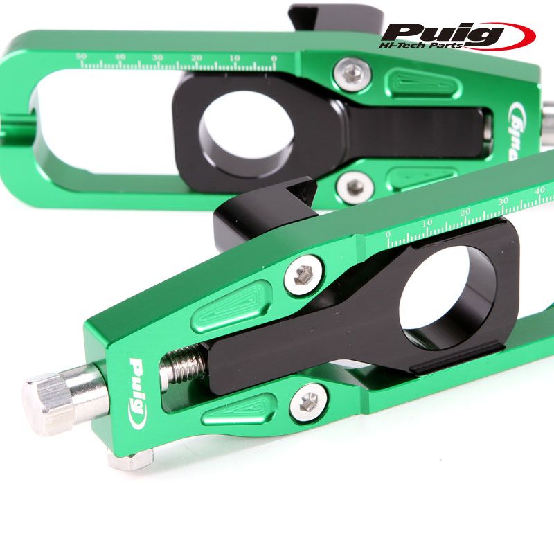 プーチ チェーン