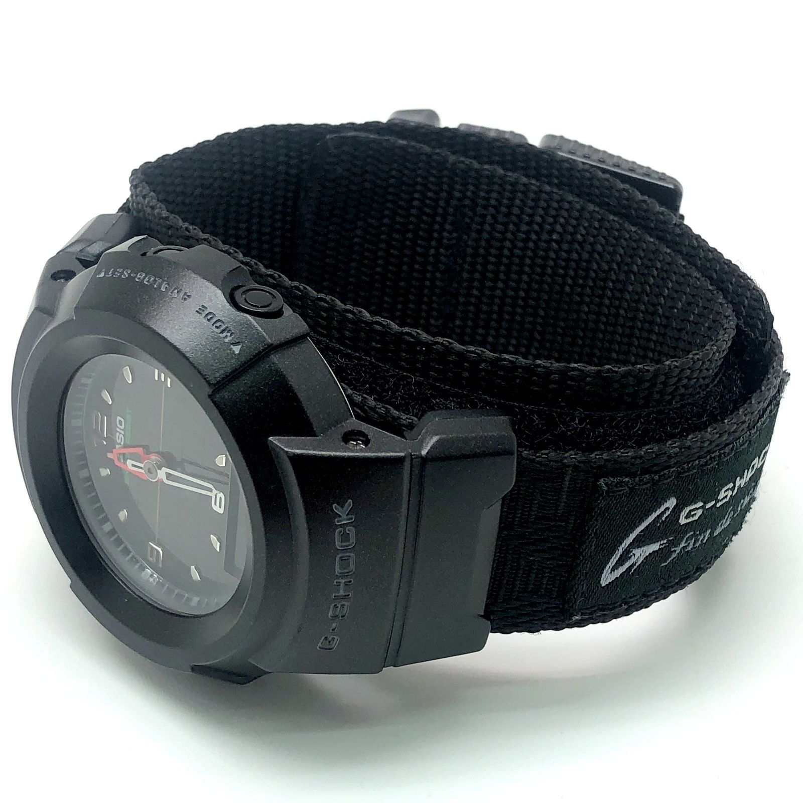 G-SHOCK ジーショック AW-599-1B ラバコレ 1999 世紀末 fin de siecle