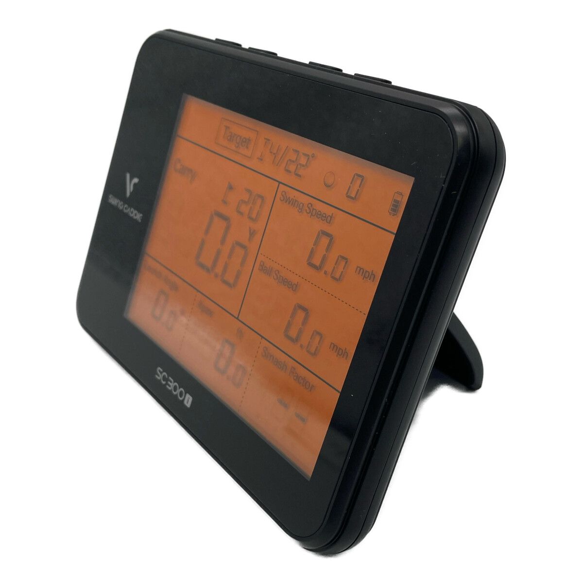 Voice Caddie SC300i 中古美品 楽天市場】スイングキャディ SC300i 中古品 スイングキャディ