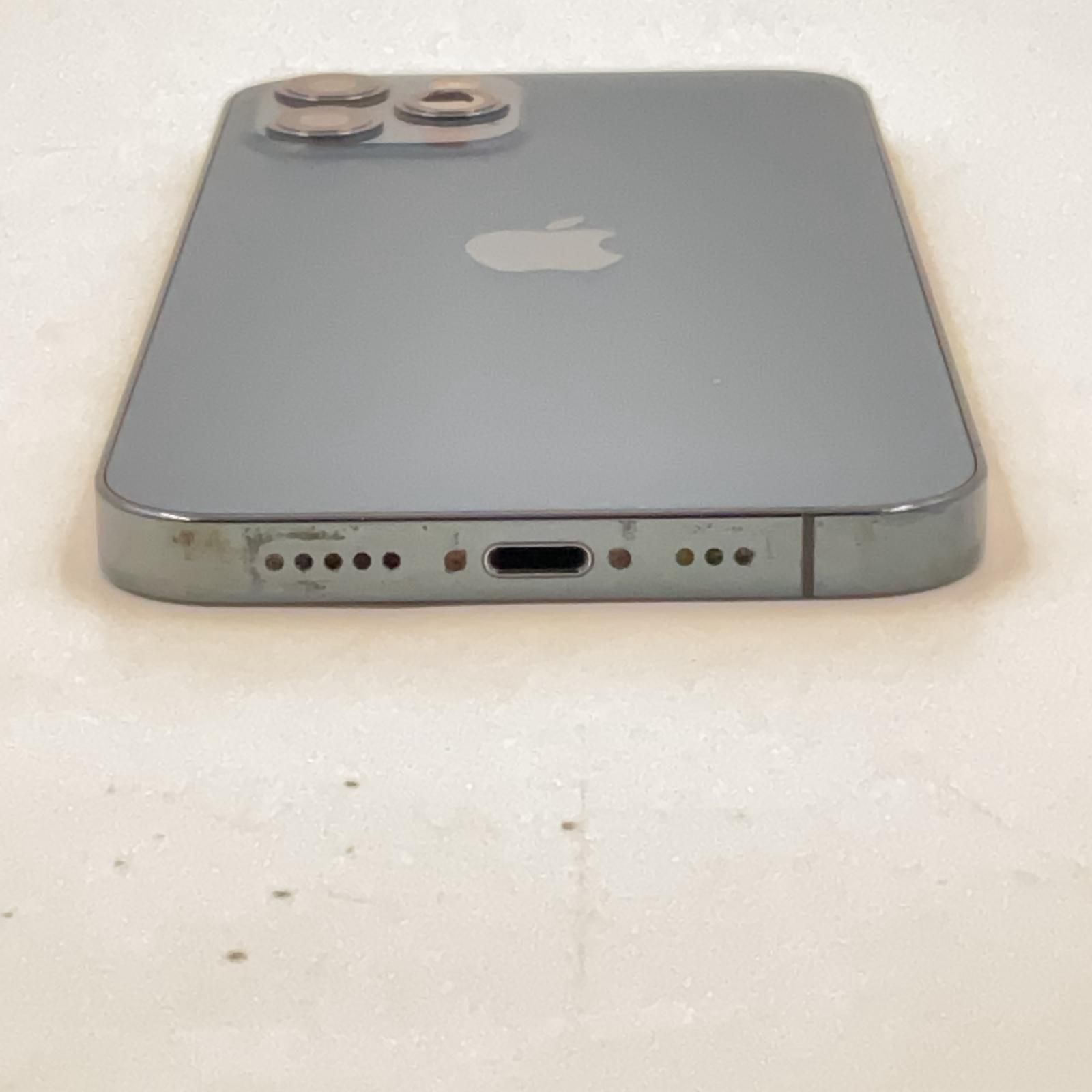 最速発送】Apple iPhone 12 Pro 128GB パシフィックブルー 楽天 最速発送】Apple iPhone 12 Pro 128GB パシフィックブルー 楽天