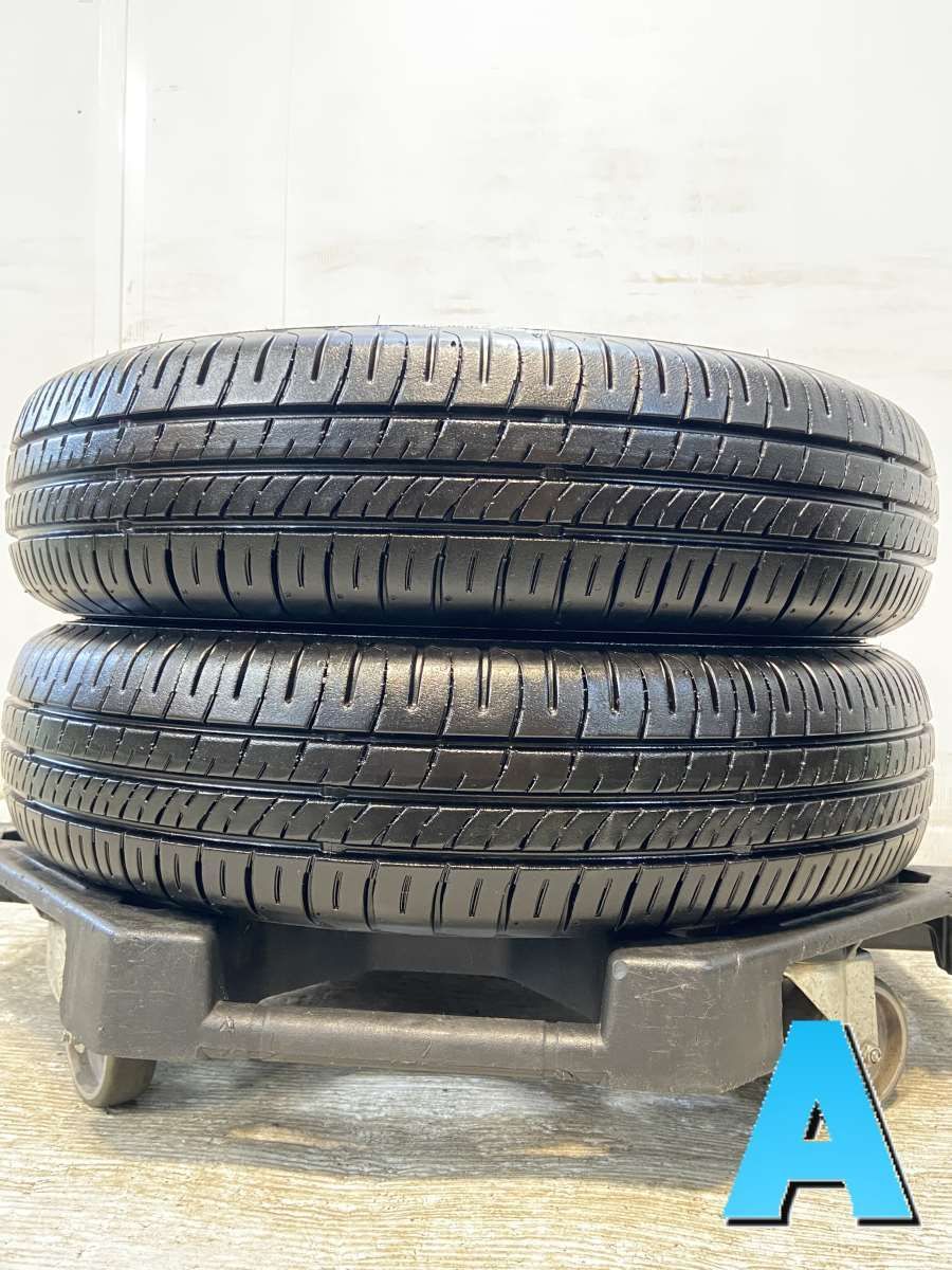 145⁄80r13 エナセーブ ダンロップ ENASAVE ec204の通販 EC204 145