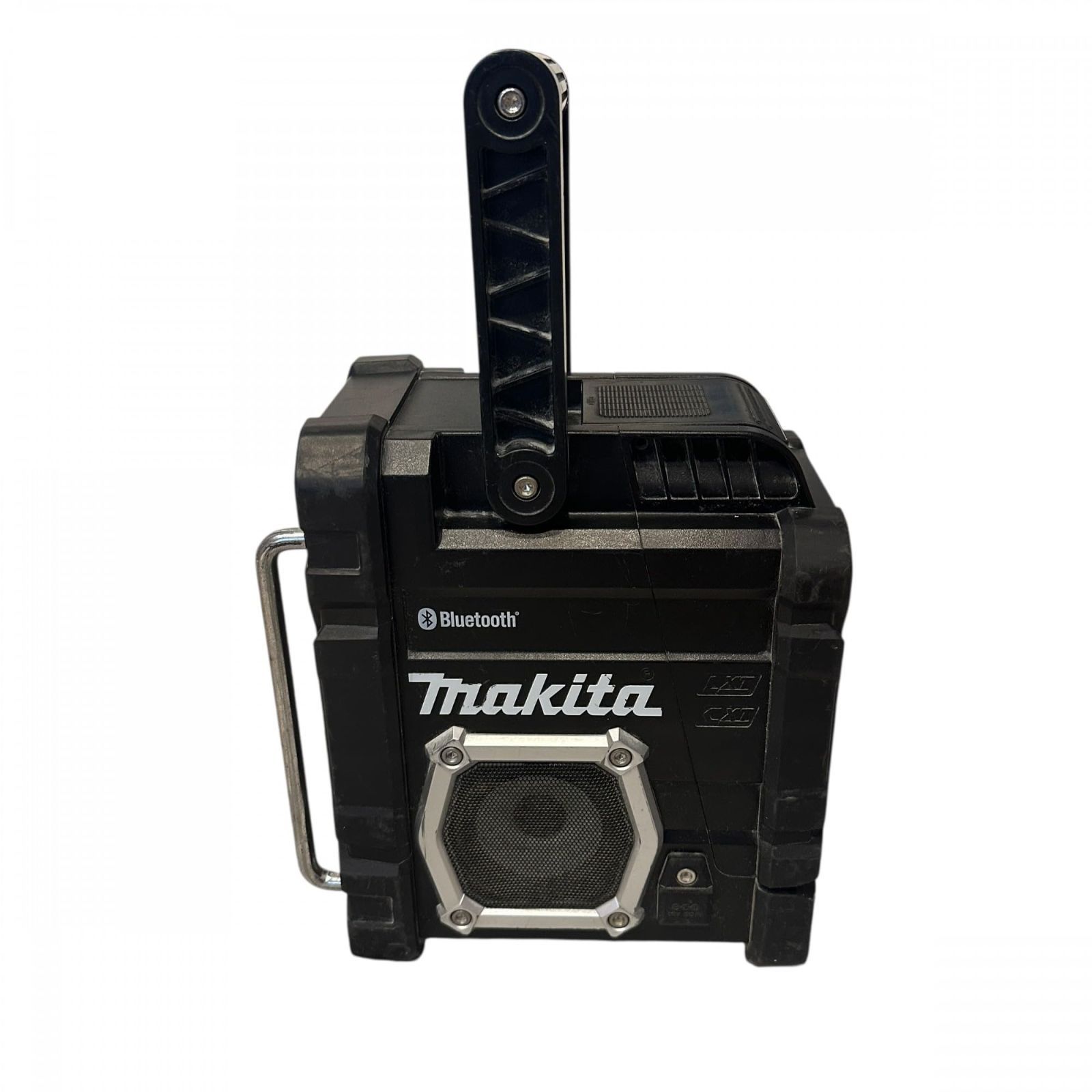 マキタ MR108Bブラック マキタ充電式現場ラジオ MR108 Bluetooth