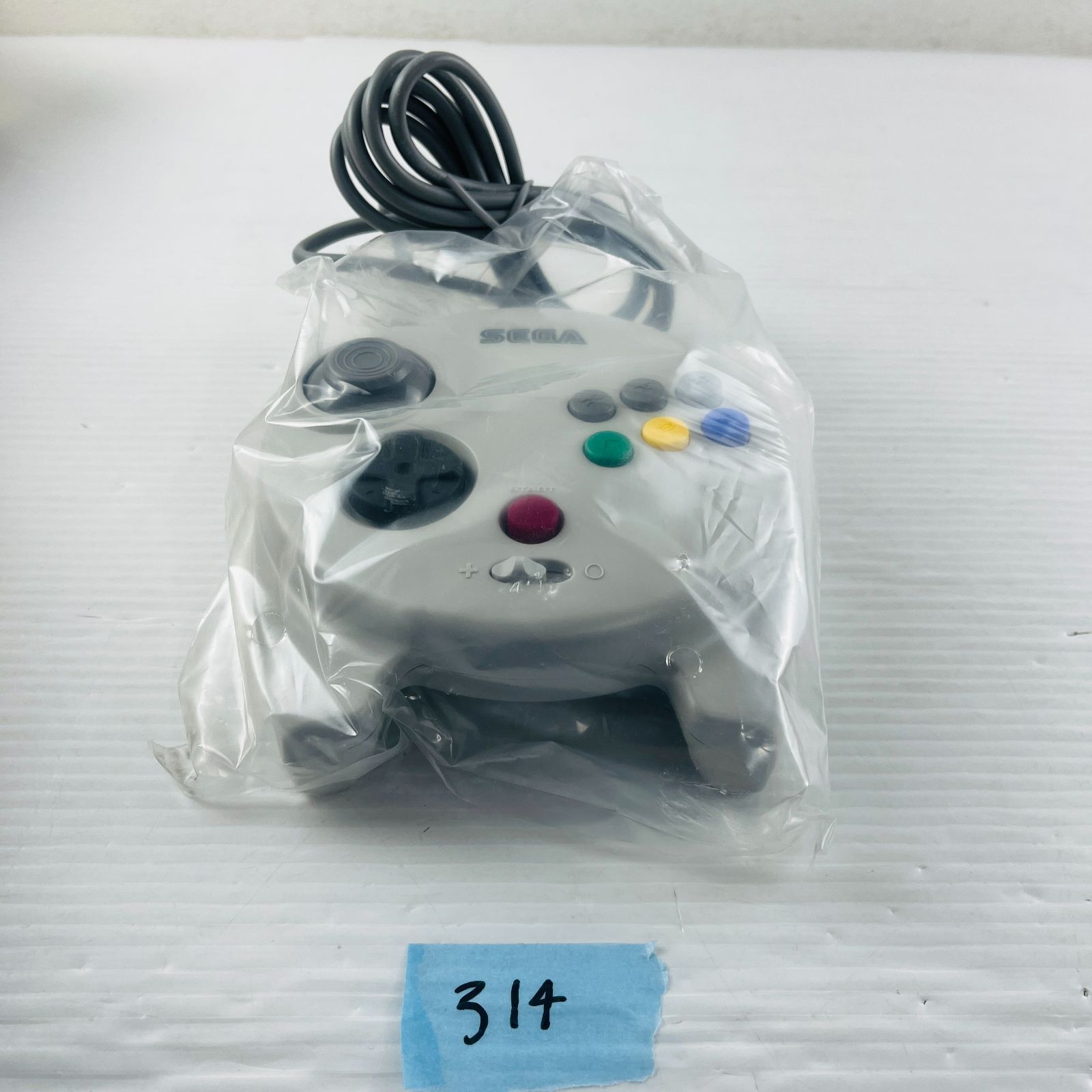 HSS-0137 アナログコントローラー