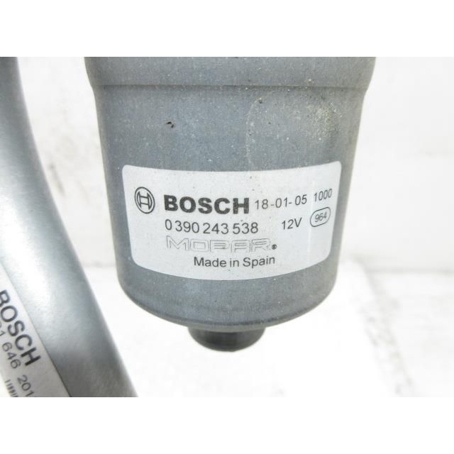 ABA-BU14 リミテッド