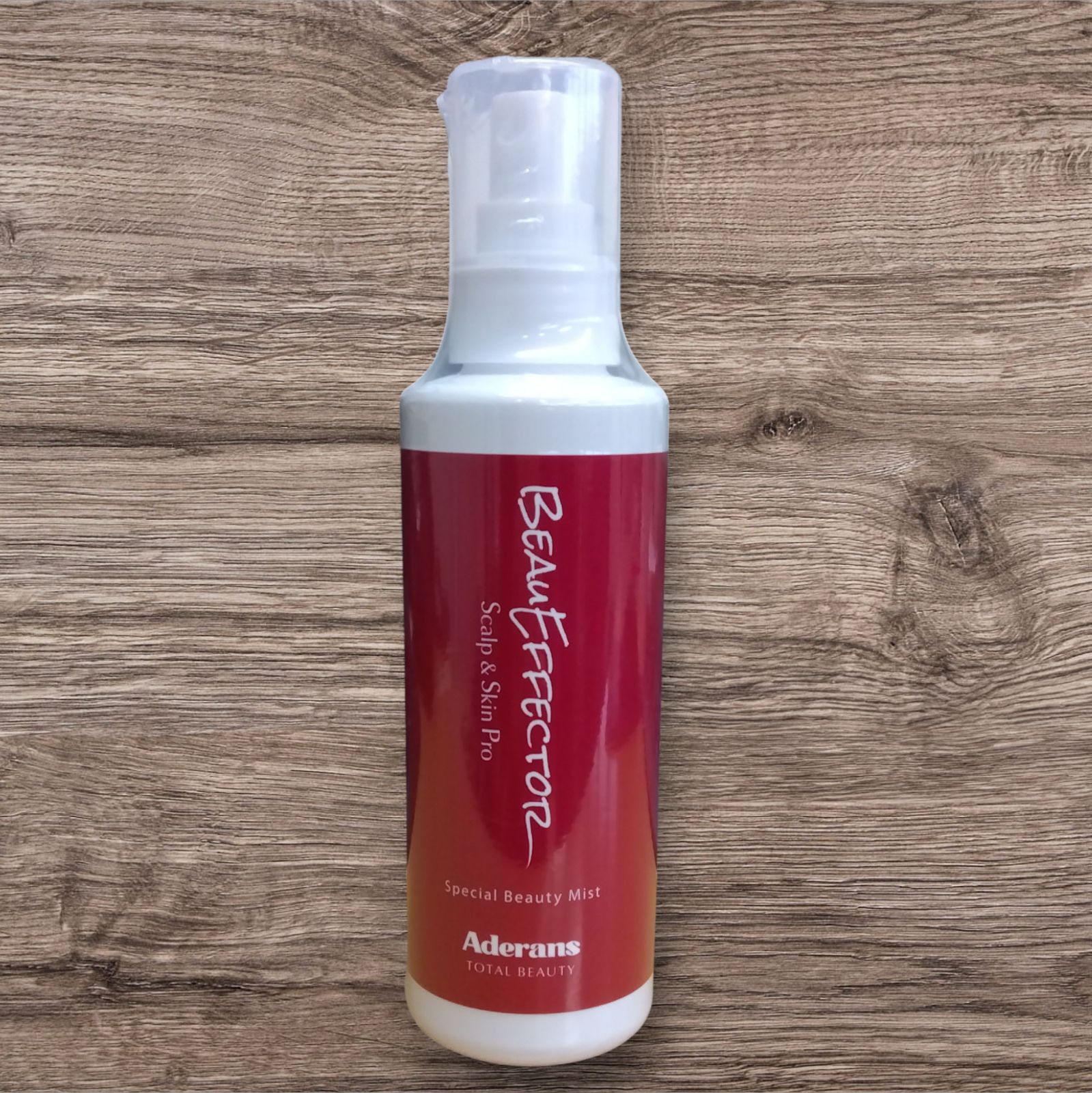 アデランス　ビューエフェクター ビューエフェクター Scalp \u0026 skin Pro アデランス