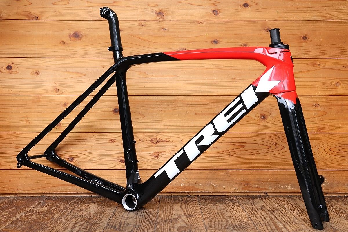 TREK Emonda SL フレームセット　送料込み 楽天市場】trek emonda sl フレームセットの通販