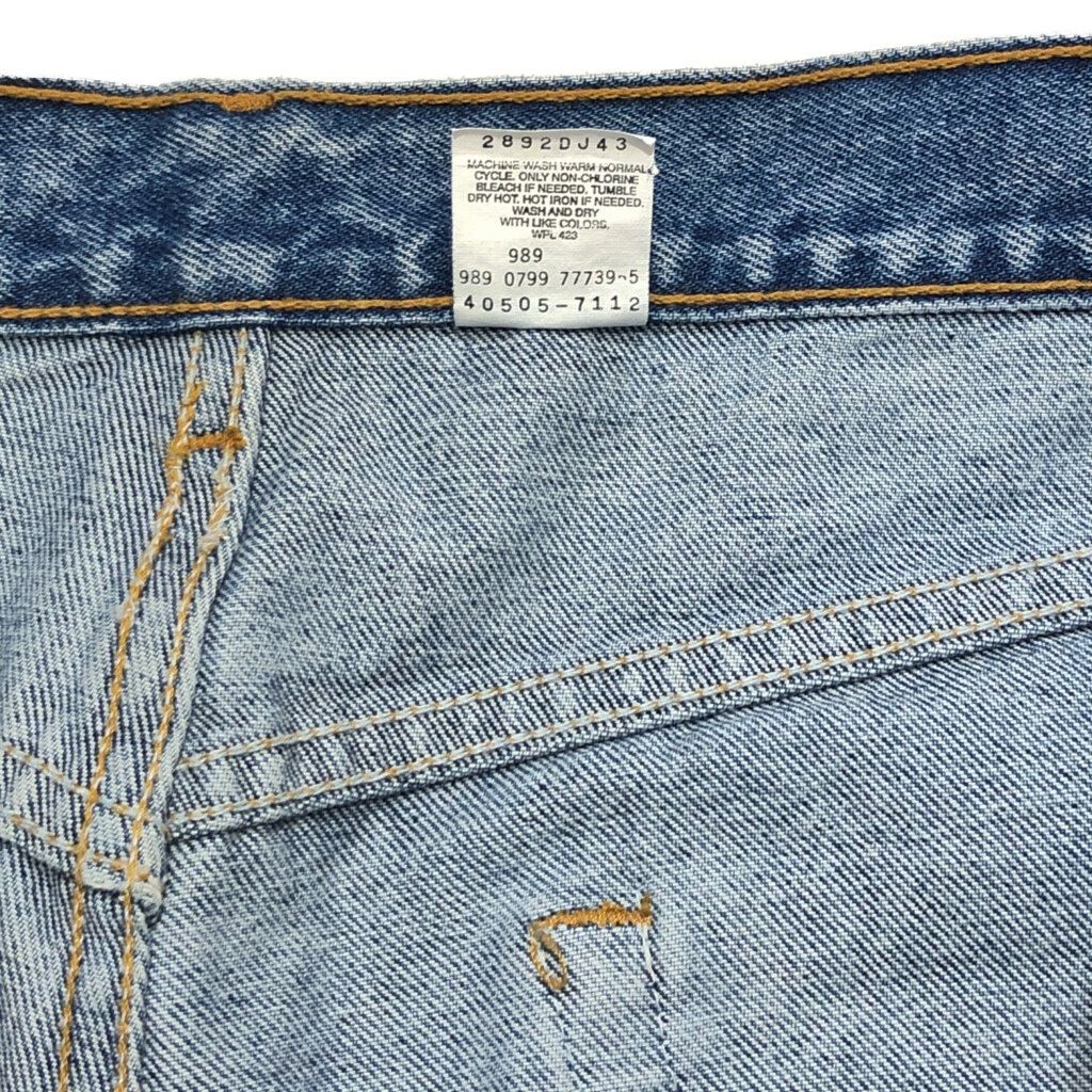 90年代