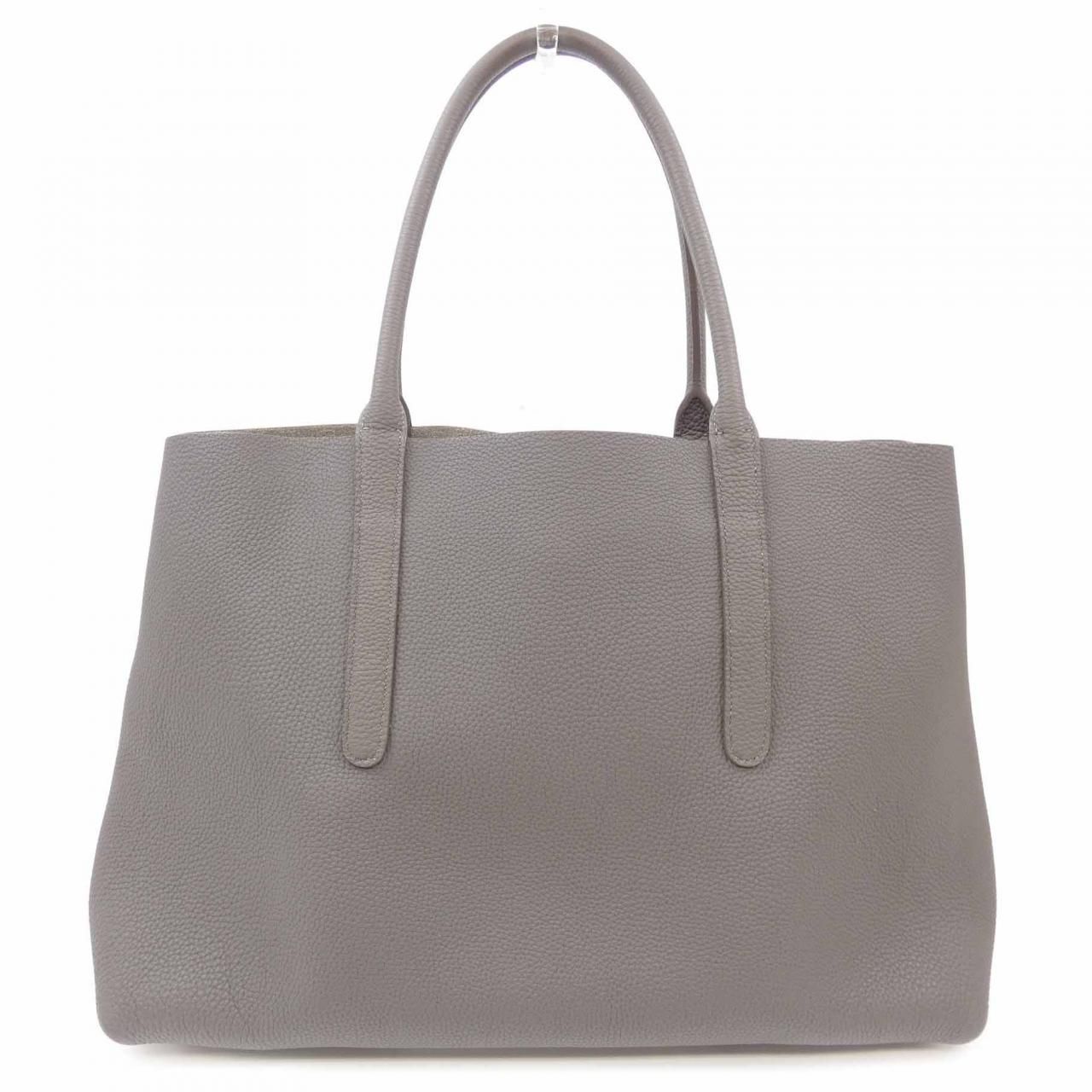 メゾンタクヤMaison TAKUYA希少ハンドル アリゲーター ビジネスバッグ