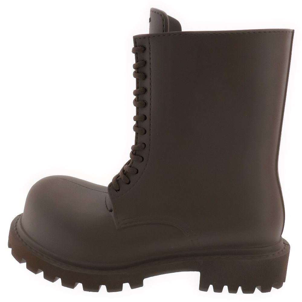 BALENCIAGA (バレンシアガ) 23AW STEROID BOOTS 717807 ステロイド