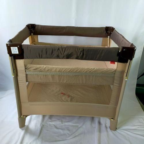 ココネルエアー アップリカ （カラー： ココア） - メルカリ