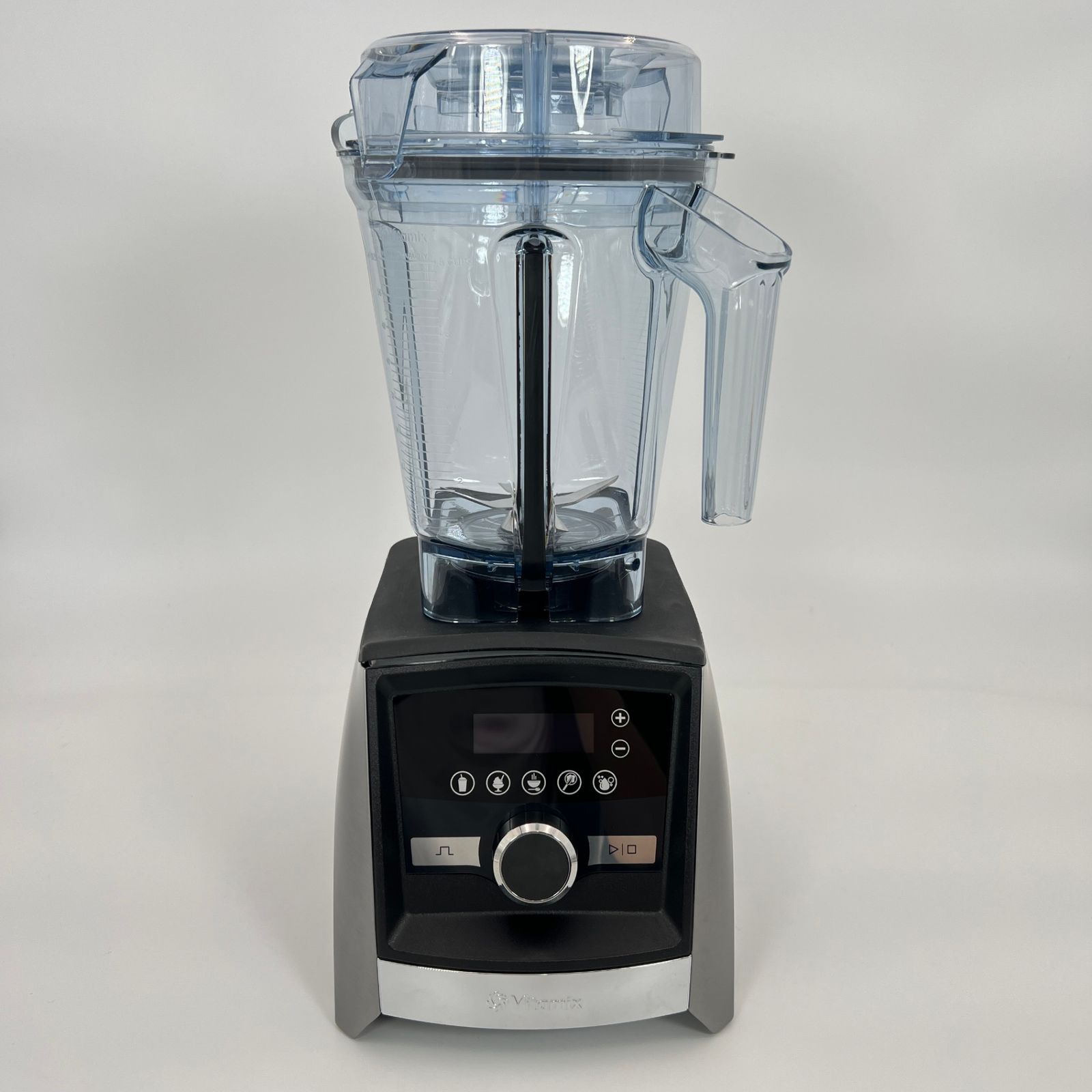 美品バイタミックス (Vitamix) VM0188A A2500i ブラック