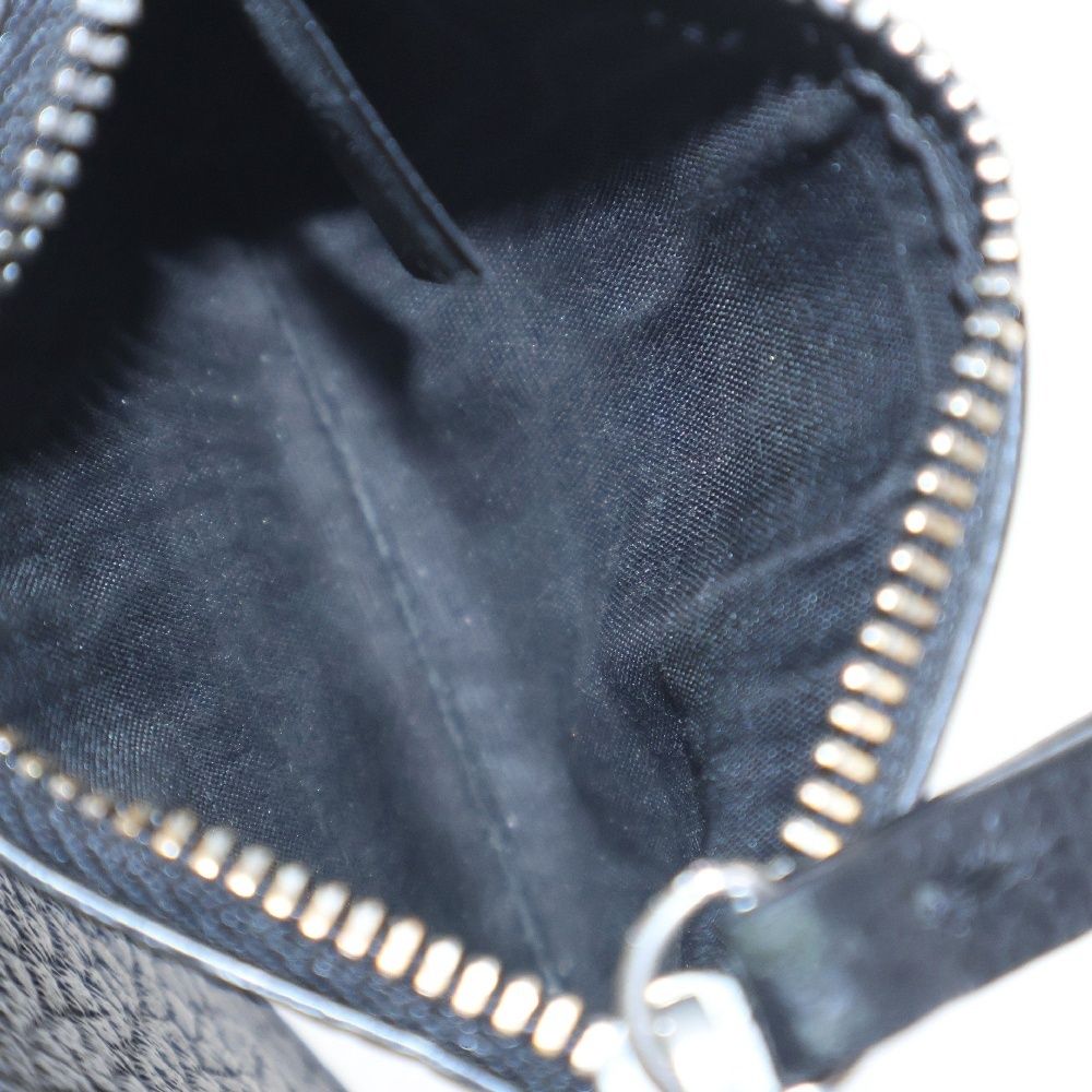 Maison Margiela 11 (メゾンマルジェラ11) 23SS WALLET SLIM 2 レザー  