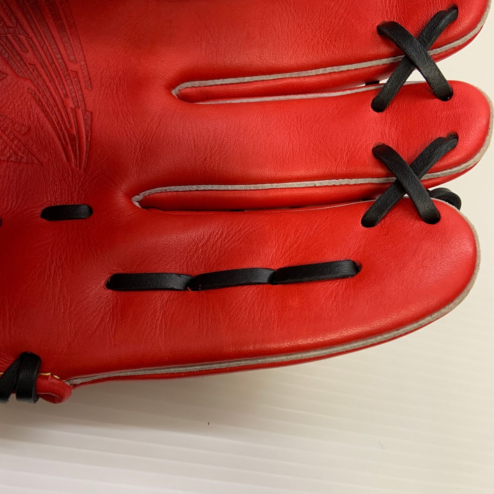 ウィルドライブ 軟式