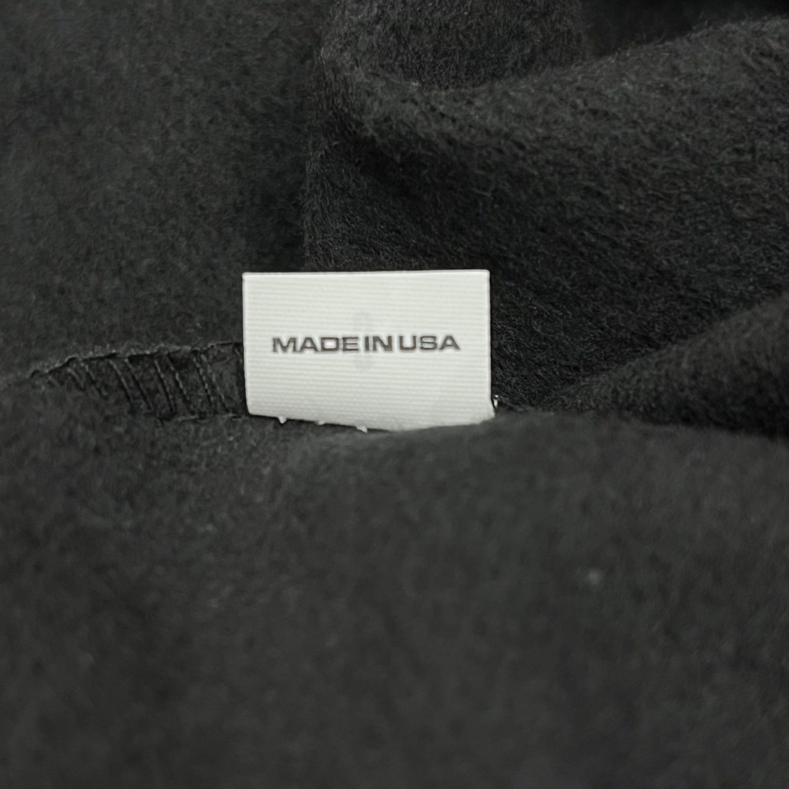 未使用品 YEEZY Bully HD-01 Hoodie スウェット プルオーバー