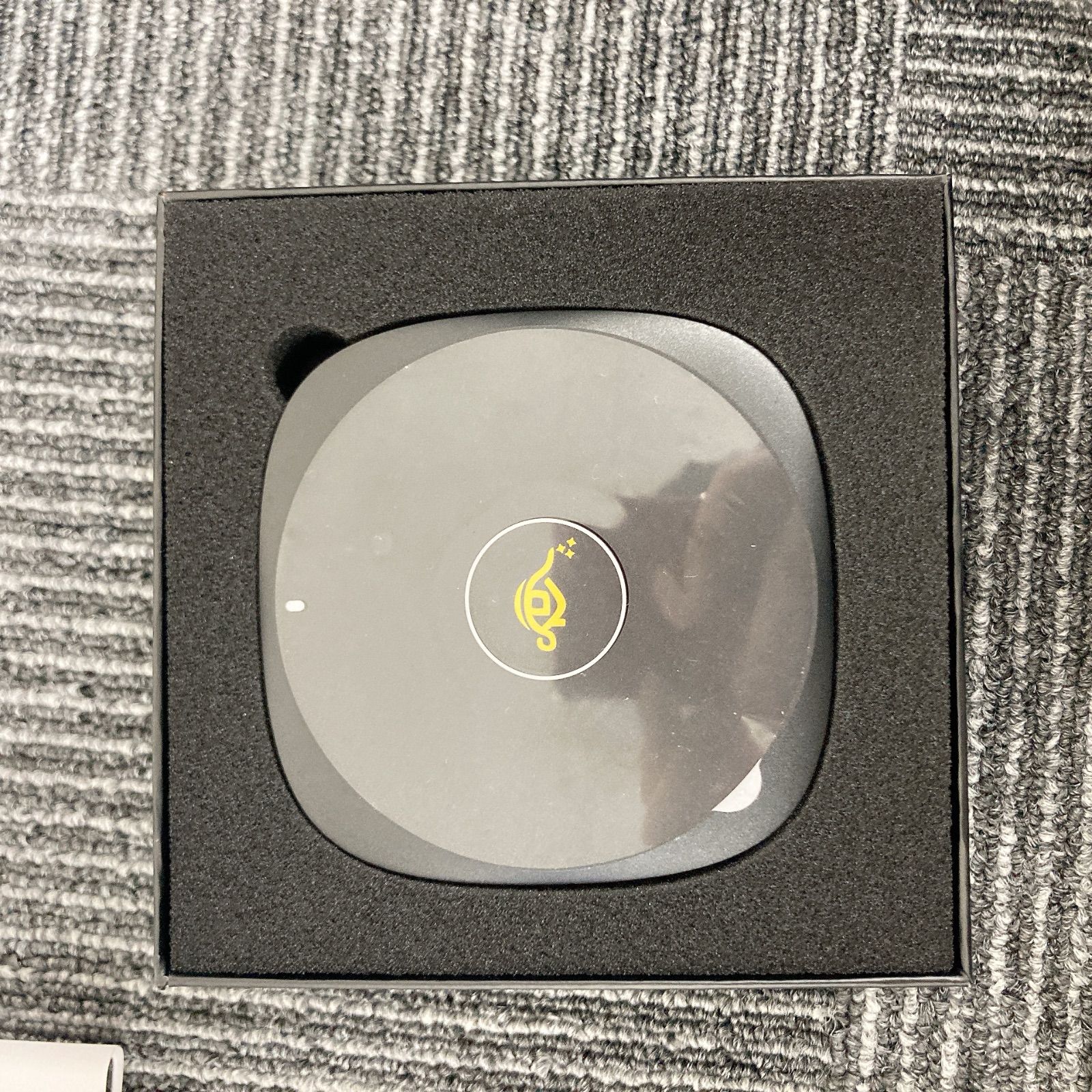 popIn Aladdin SE【リモコン・説明書・箱あり】 サポート - popIn