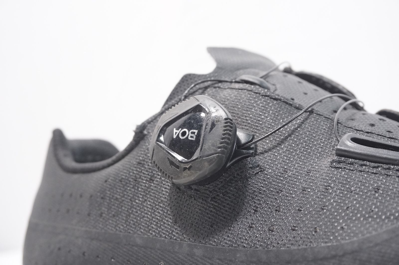 新品箱付き】フィジークR1 TRANSIRO ニット トライアスロンシューズ