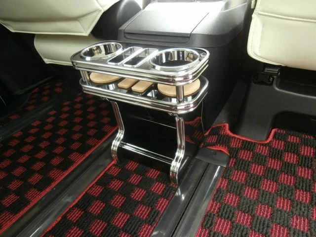 30ヴェルファイア アルファード前期