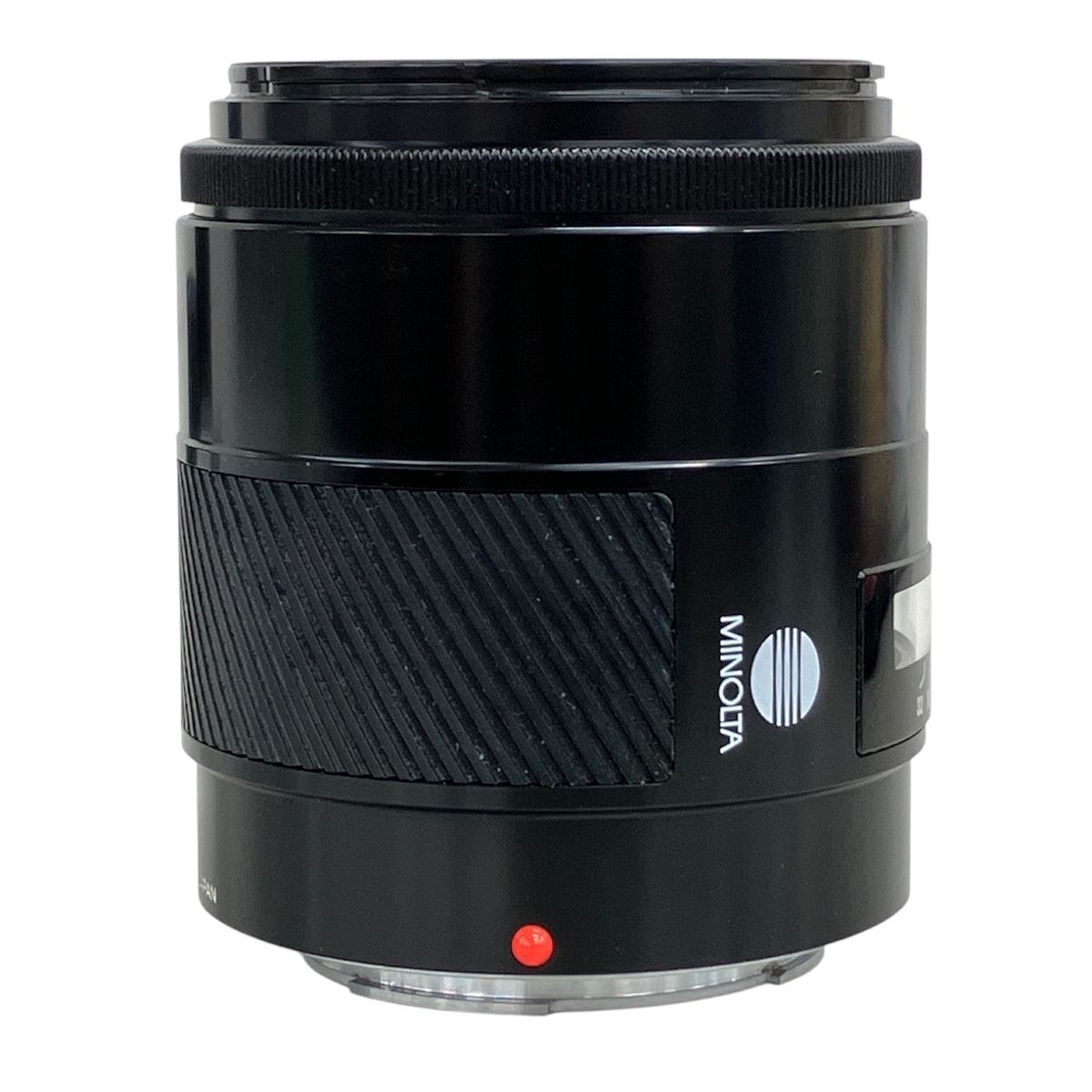  MINOLTA AF 100 mm F 2 32 カメラレンズ ミノルタ その他 カメラ