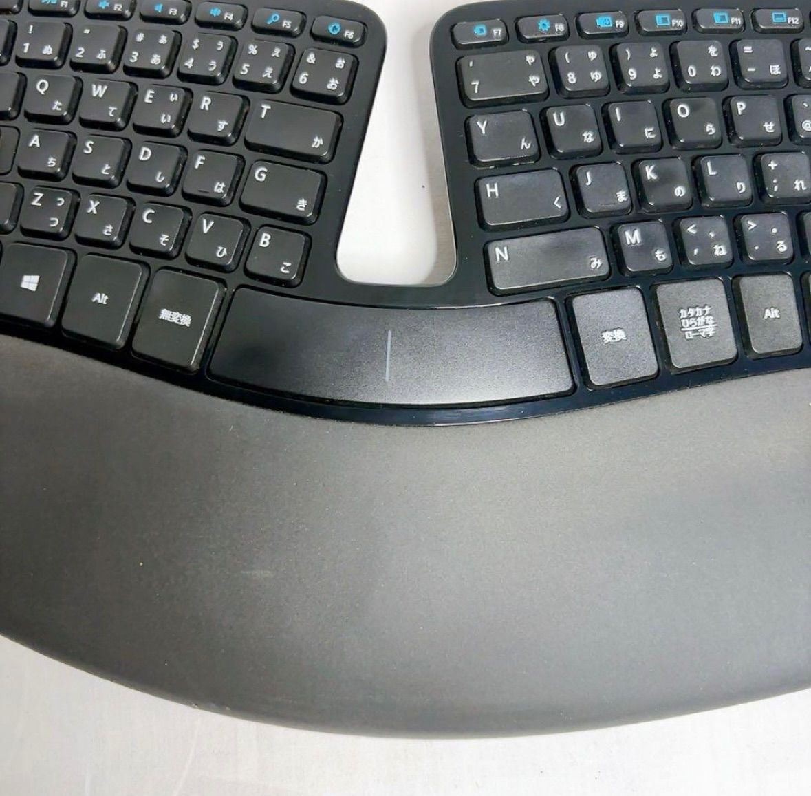 Microsoft Ergonomic キーボード1559&マウス1560 Microsoft Ergonomic キーボード1559&マウス1560 KEYS FOR Microsoft