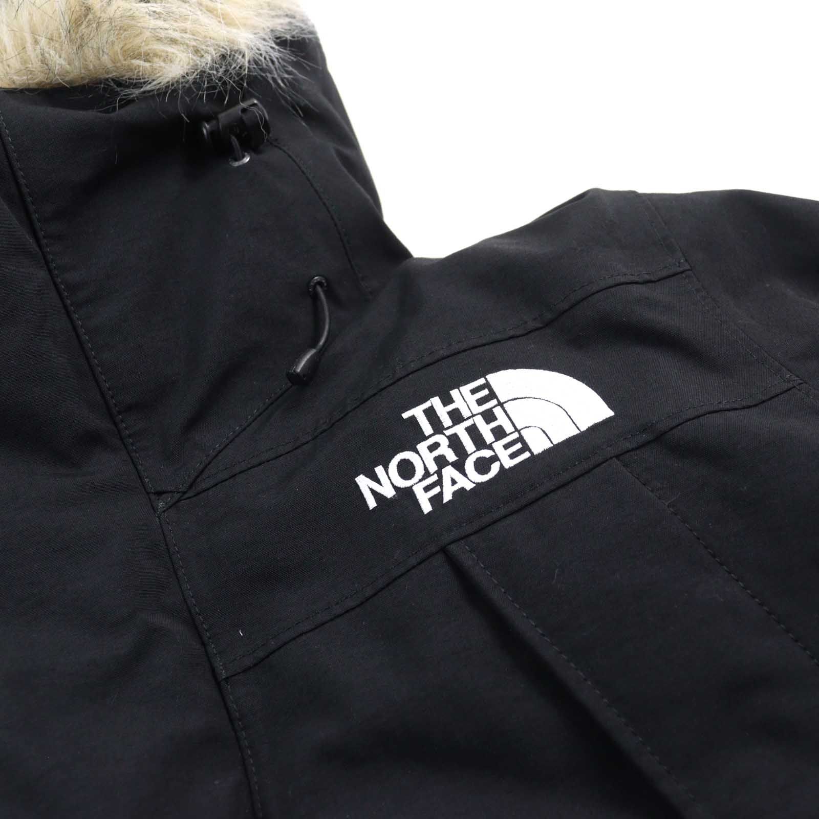 美品○THE NORTH FACE ザ・ノースフェイス ND92238 Antarctica