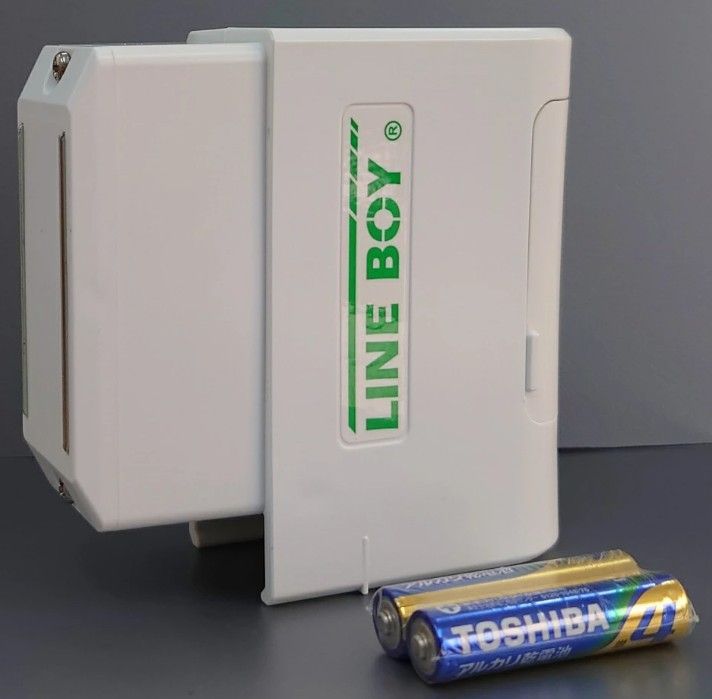 LBコア レーザー下げ振り ラインボーイDポイント緑セット LB-DPV1503GPP ピカッと目盛PM25W ポーチ５０PC5Gセット 測量 内装工事 土木 建築 測量