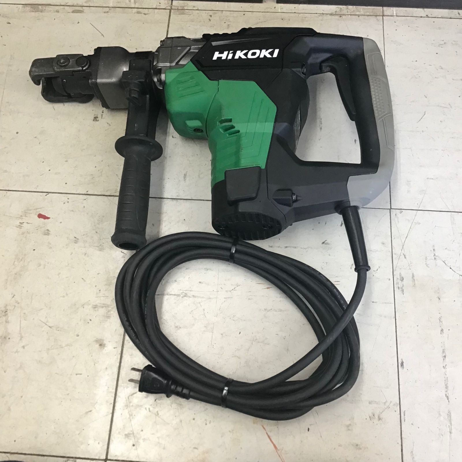 ハイコーキ(HIKOKI ※旧:日立工機) ハンマドリル DH40SC 【鴻巣店】