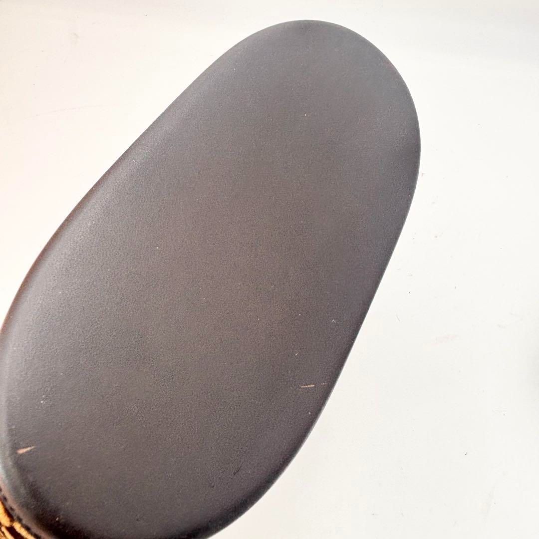 美品✨ハンドバッグ　ダミエ　ソバージュ　ハラコ　インパラ　ミニ　M92133 photo0-6.jpg