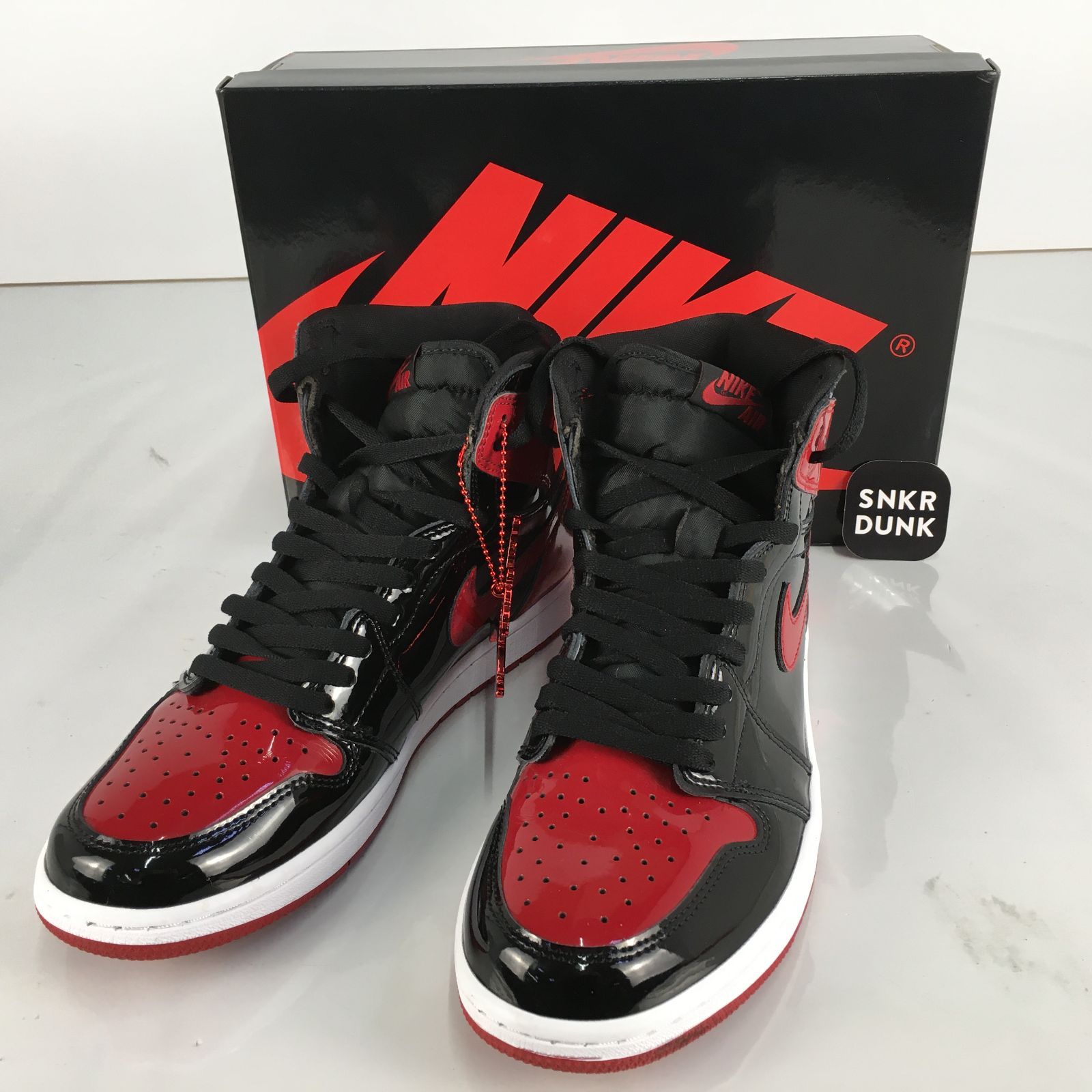 Nike Air Jordan 1 High OG 