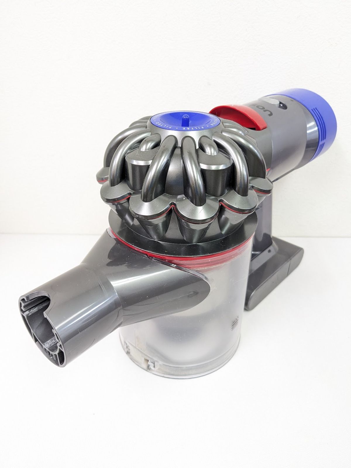 dyson コードレスクリーナー まとめ売り (SV11 DC35 不明