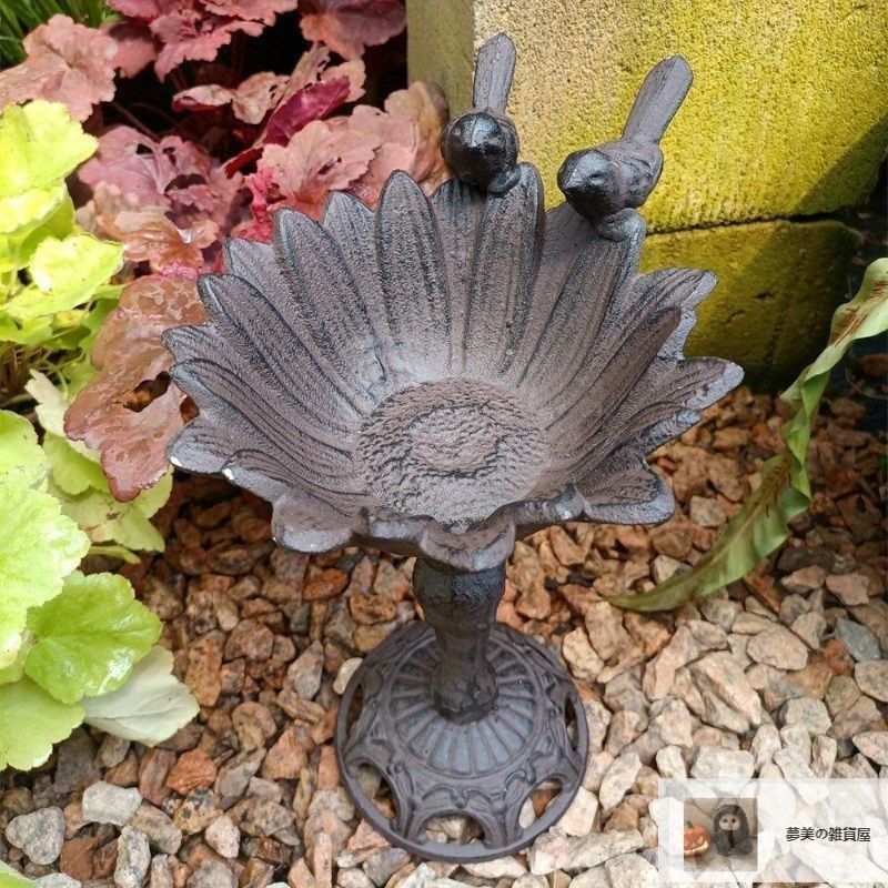 バードフィーダー