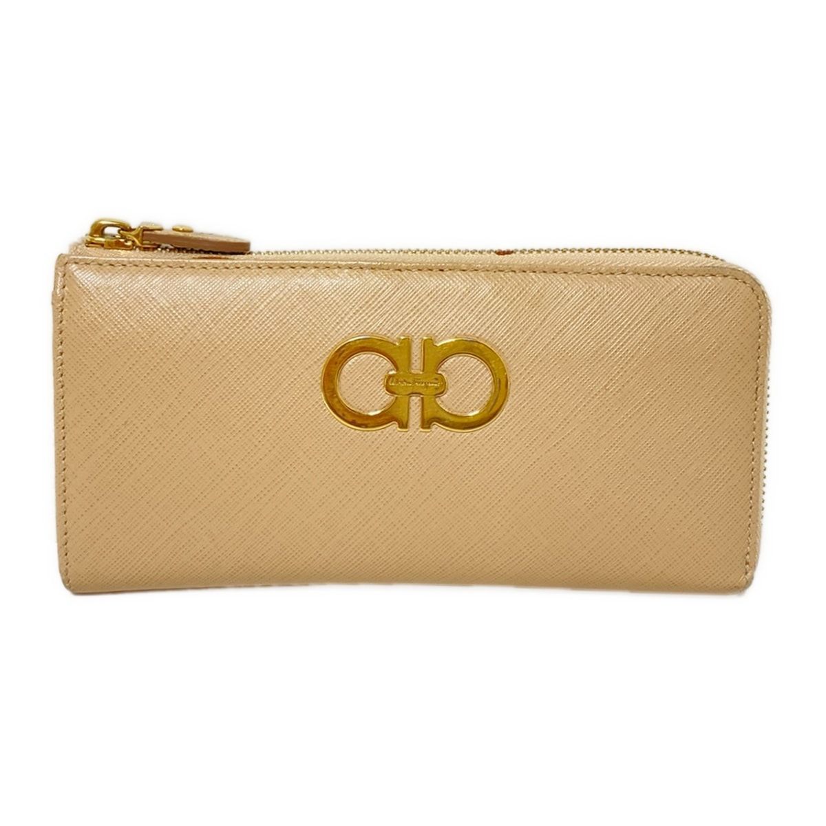 FERRAGAMO/SalvatoreFerragamo(サルバトーレフェラガモ) 長財布