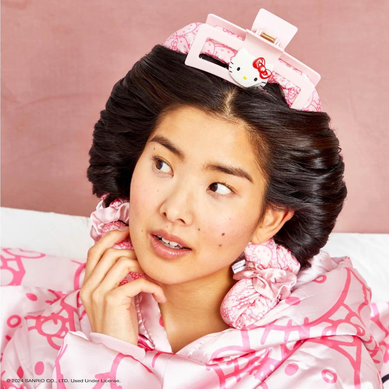 プリュイ pluie シャッタードコーム シルバー 袋付き Pluie シャッター