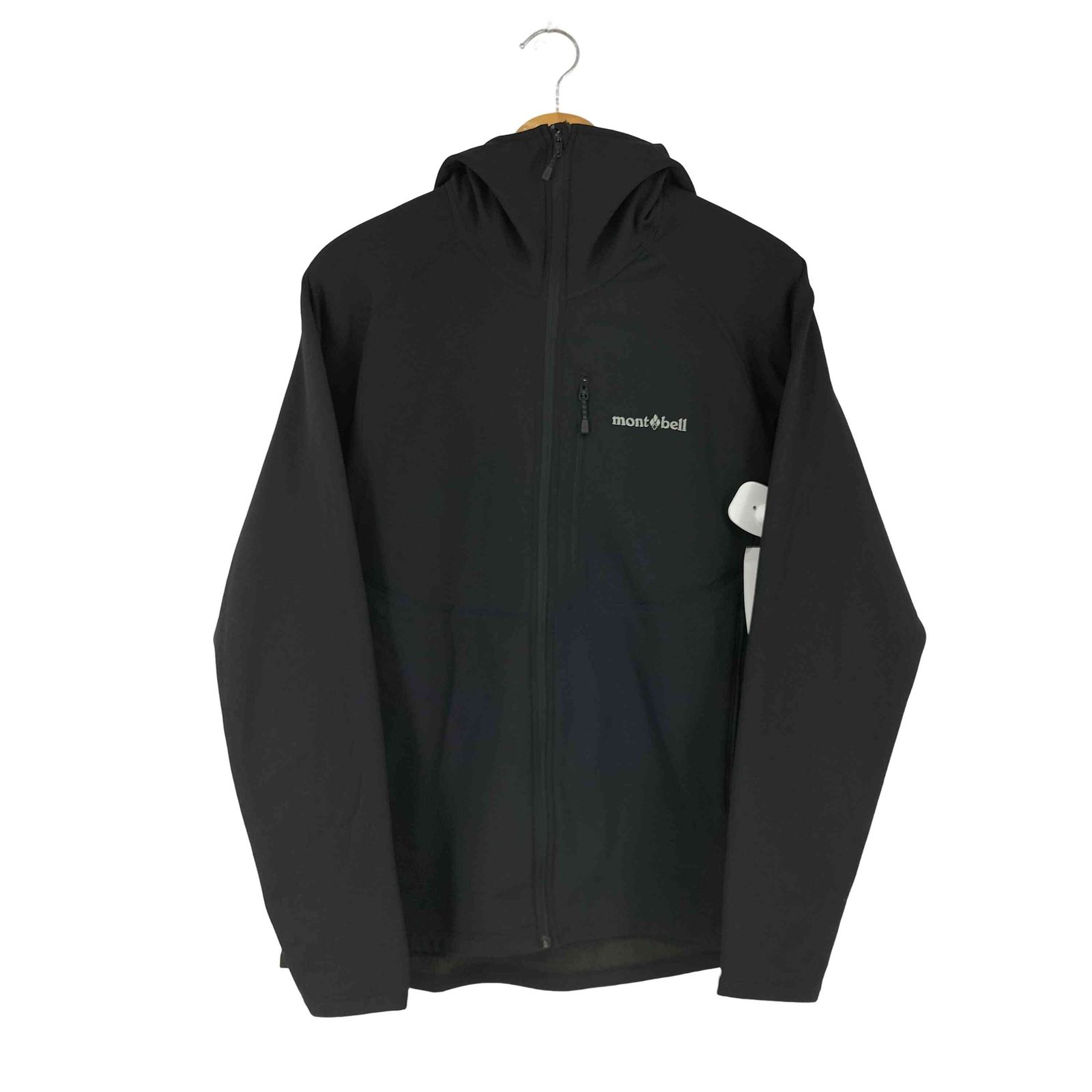 モンベル トレールアクションパーカーMen's モンベルトレール