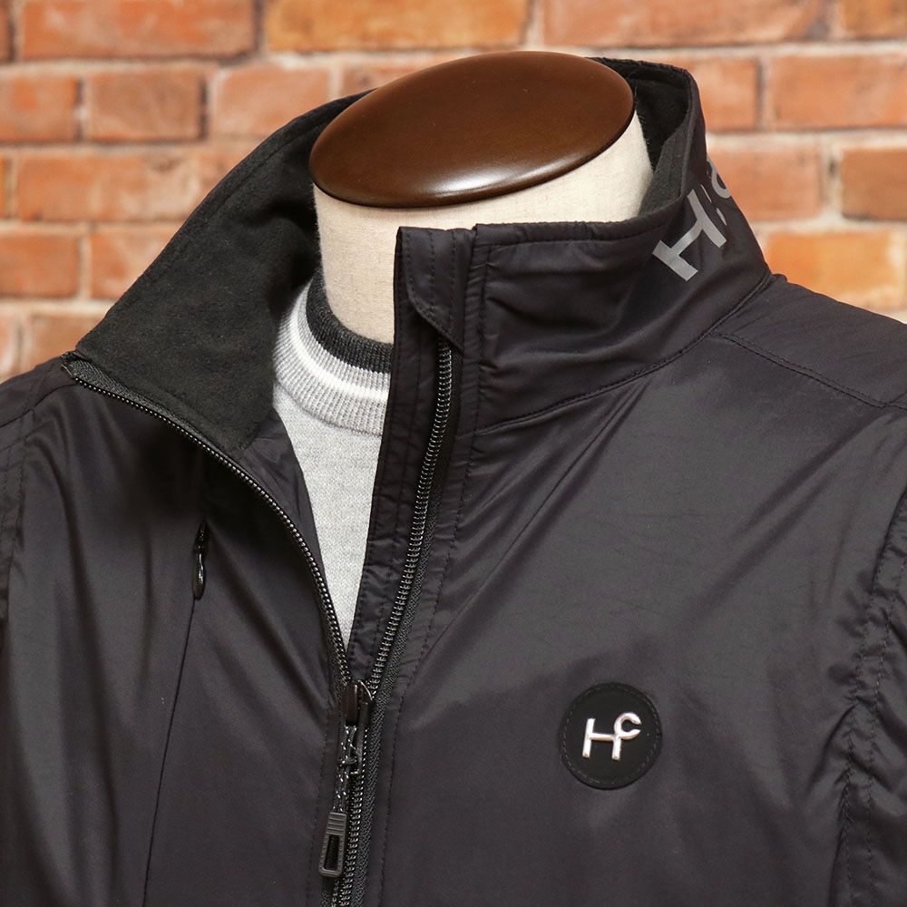 Heal Creek ヒールクリーク ハーフジップ トレーナー サイズ50 秋冬