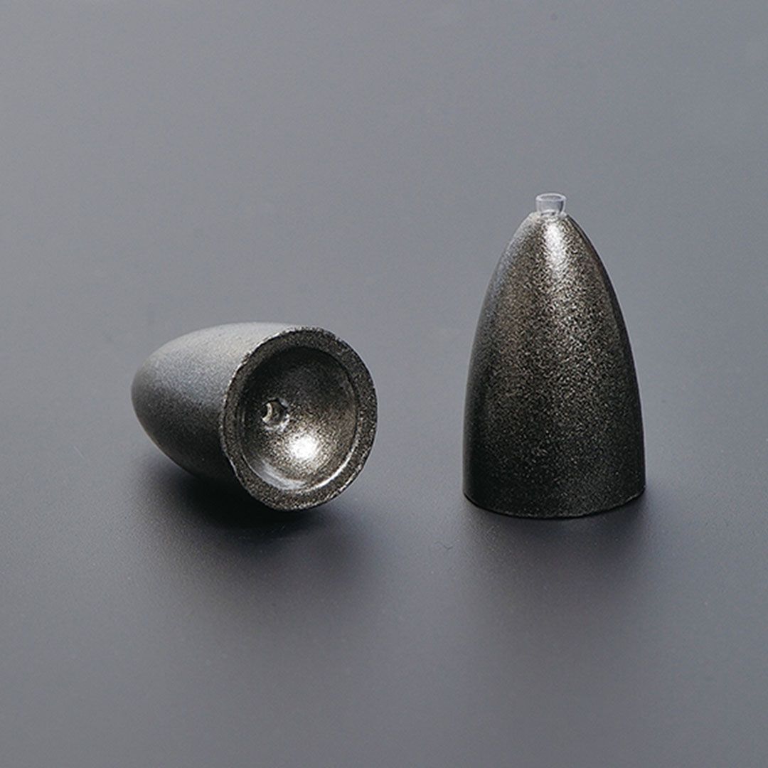 カツイチ DECOY デコイシンカー タイプバレット　DECOY SINKER TYPE BULLET DS-5 釣り具小物　アクセサリー バレットシンカー  