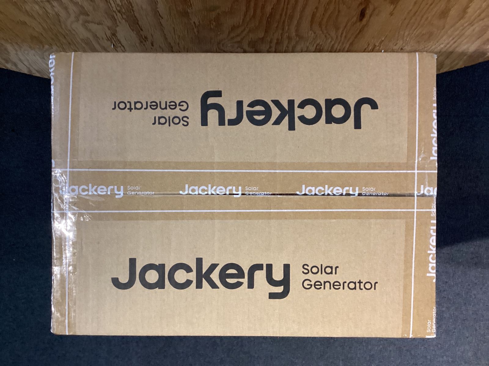 Jackry JE-900A-CP-JS-100F ポータブル電源900 ソーラーパネル SolarSaga100セット ケ-183 HRDEVELOPMENT_JP