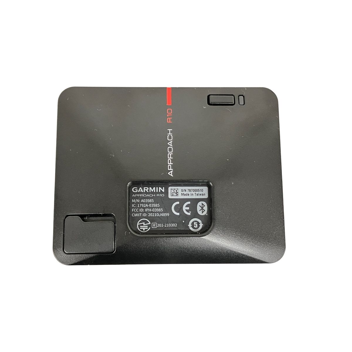 測定器 ゴルフシミュレーター