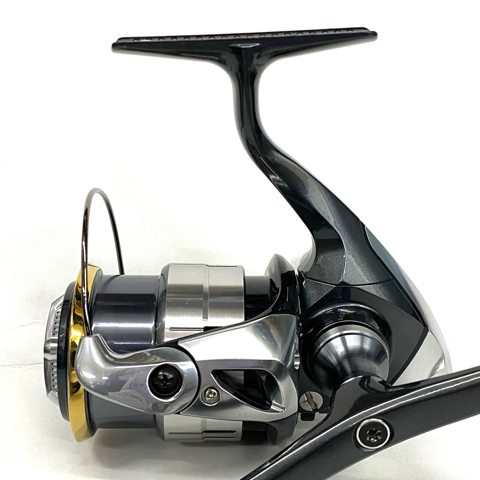 加古川店】 中古 SHIMANO | シマノ リール 12ヴァンキッシュ