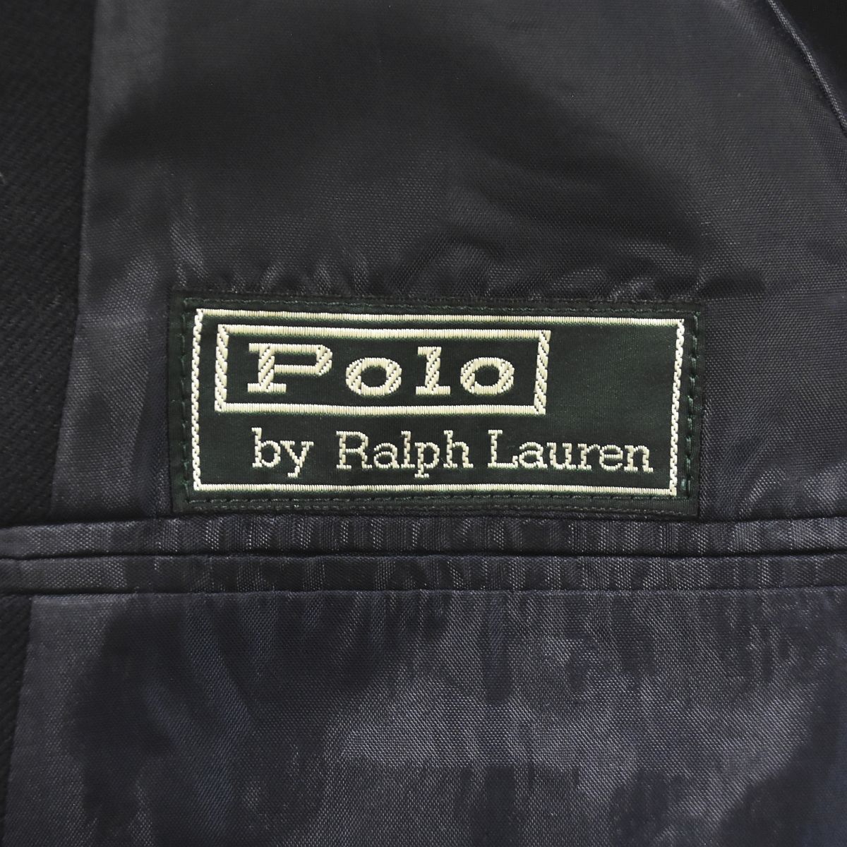 希少】 緑タグ 80s 90s ヴィンテージ ポロ ラルフローレン POLO