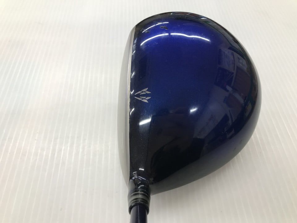 即納】【訳あり】XXIO 10 ネイビー | 10.5 | R | MP1000 ネイビー | 中古 |