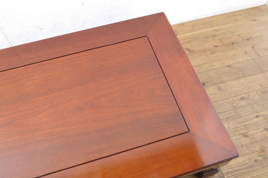 ☆事前問合せ必須☆ カリモク家具 karimoku 座卓 和製ビンテージ