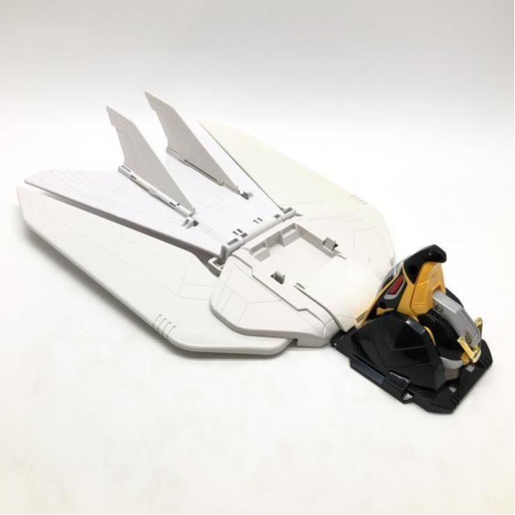 値下げ　【未使用美品】　鳥人戦隊ジェットマン　DX超弩級　ジェットガルーダ DX 超弩級 ジェットガルーダ／ジェットマン 鳥人戦隊ジェットマン