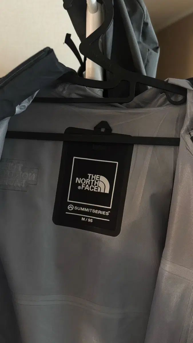 THE NORTH FACE ザ ノース フェイス GORE TEX₍ゴアテックス Felix gtx ジャケット ブラック ウィンドブレーカー