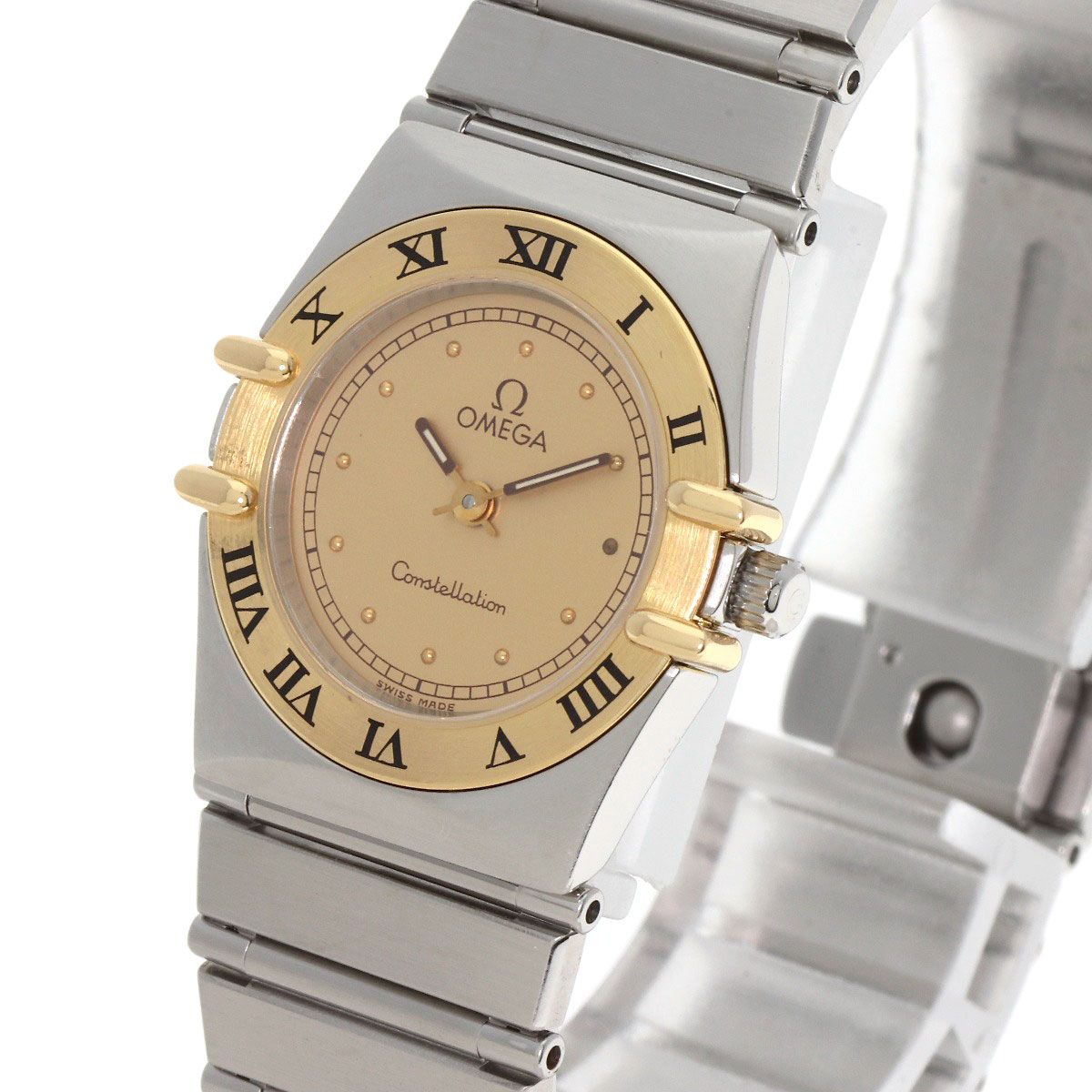 新品】フルラ FURLA 腕時計 レディース WW00008005L2 スタッズ  