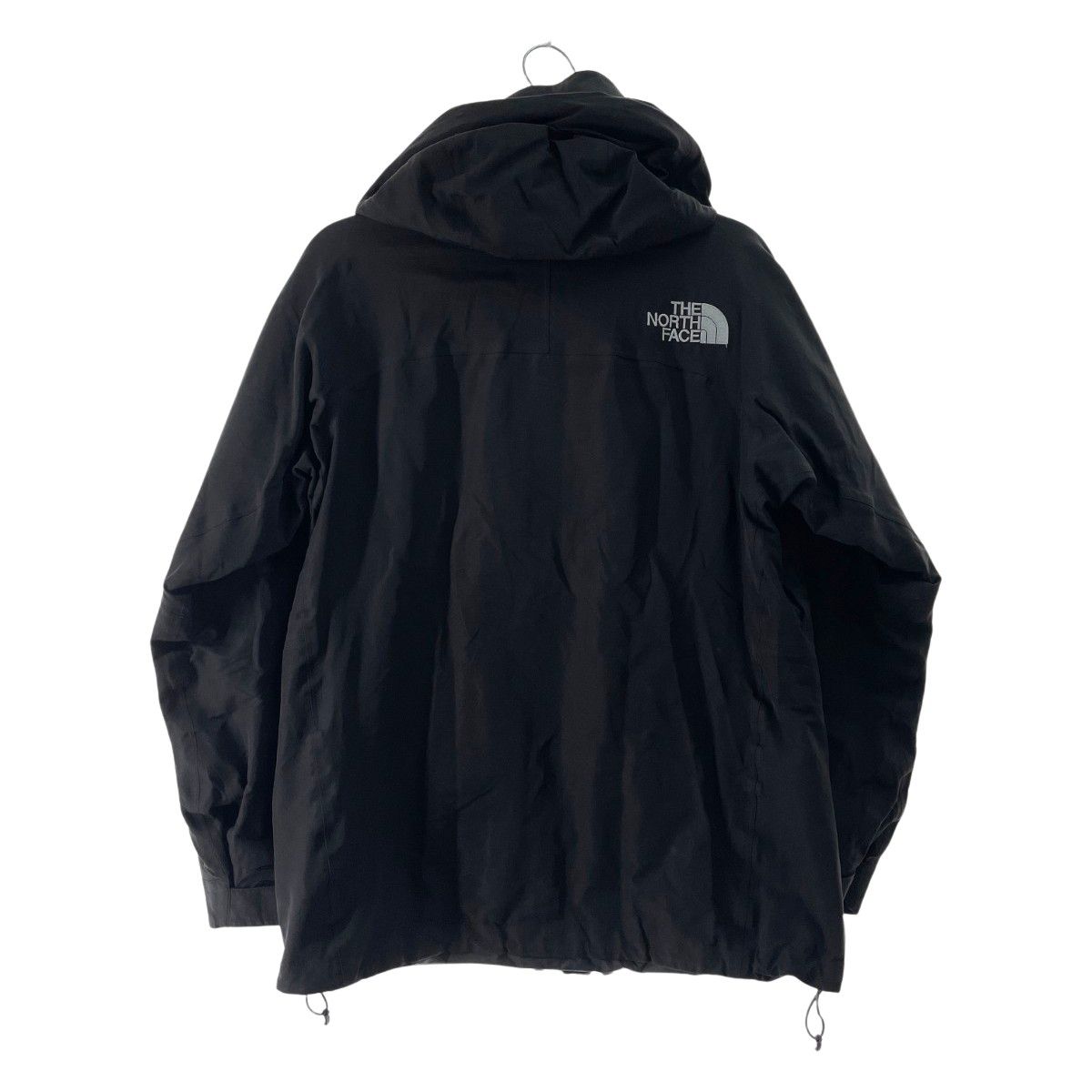 THE NORTH FACE マウンテンジャケット サイズS NP61540 黒 Mountain Jacket (NP61540) | DIVERSE / ジャケット (MEN