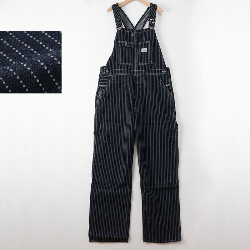 FLAT HEAD DV-04WHS ウォバッシュベスト　W38 The Flat Head フラットヘッド ベスト DV-04WHS 12oz