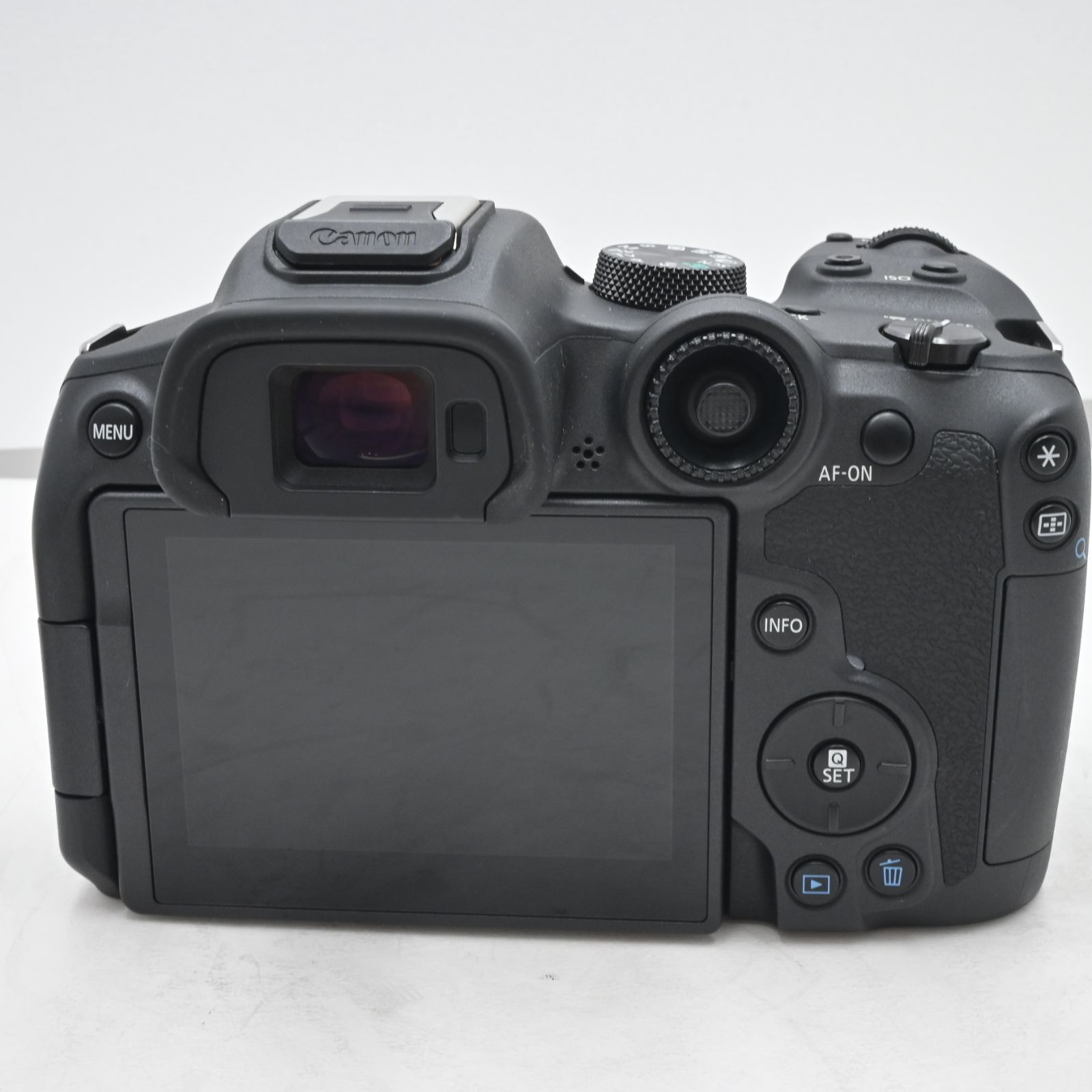 CANON EOSR ボディ 2000ショット以下 Canonショット数『2000以下』Canon (キャノン) ミラーレス一眼