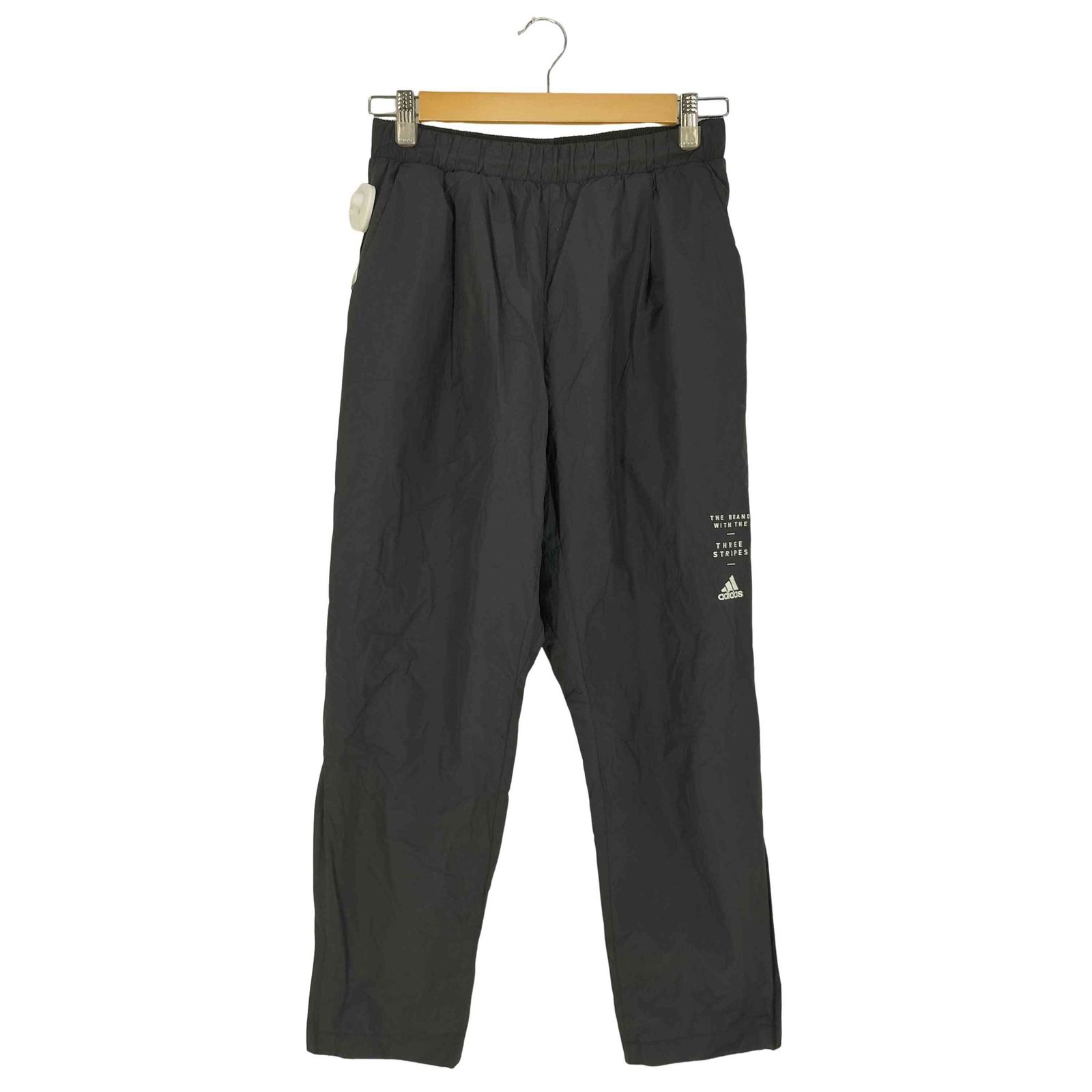 アディダス adidas MIDウインドブレーカーパンツ メンズ JPN：M 